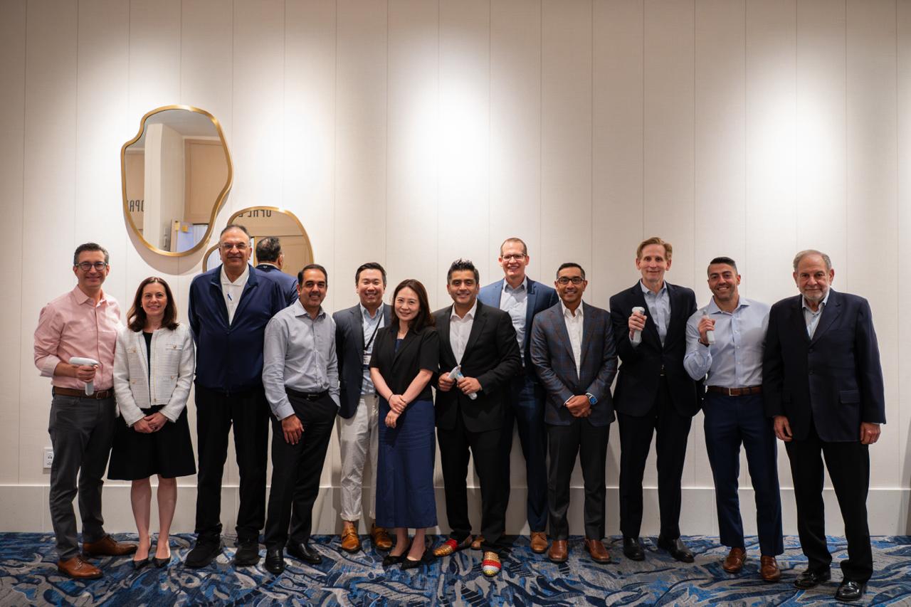 CTS 2025서 개최된 OcuCool 전문가 자문위원회, 美 안과계 호평 속 성료 