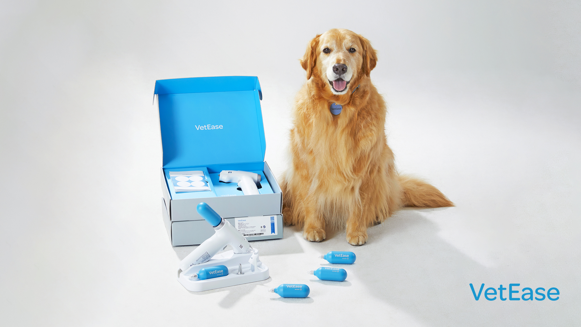 ‘VetEase’, FASAVA 2025서 유럽 수의피부과 전문가 강연 통해 정밀 냉각기술 선보인다